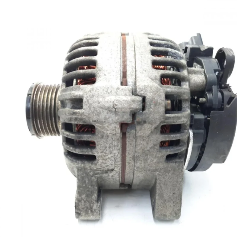 Bestseller Alternator 150A Bosch, cod 9646321880, Peugeot 307, 1.6 HDI, 9HZ (id:489849)