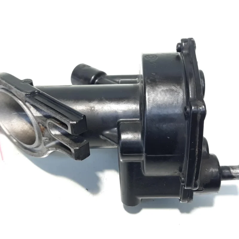 Preferatul clienților Pompa vacuum, cod 9140050600, Ford Focus 2 (DA), 1.8 TDCI, KKDA (id:490276)