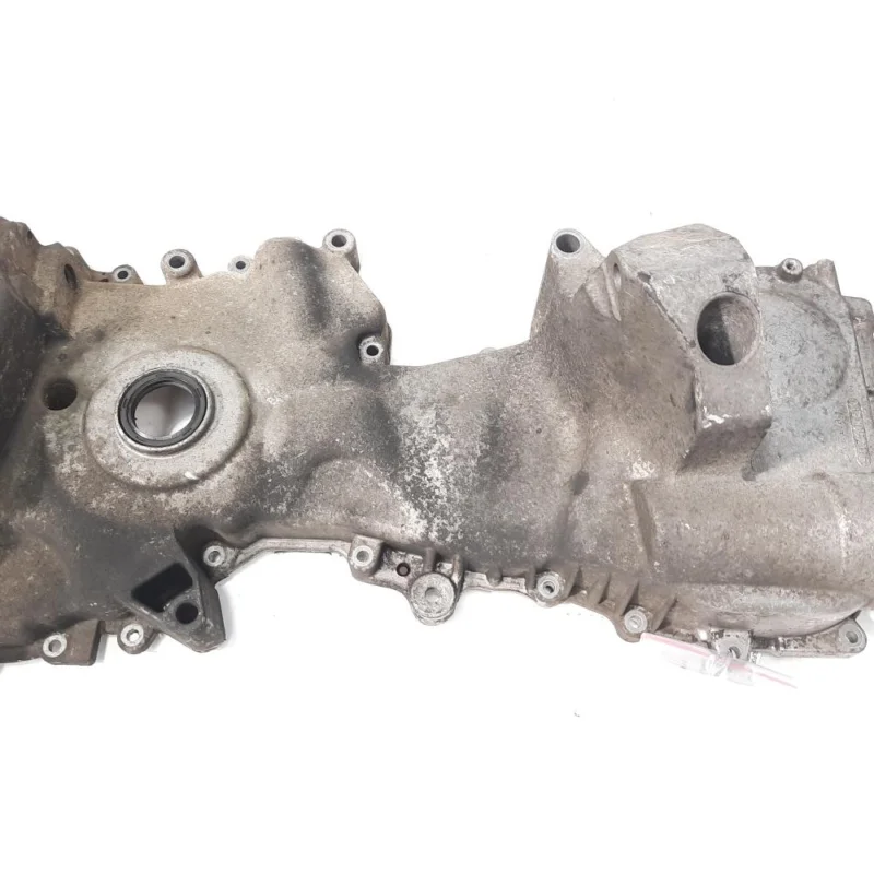 Expediere rapidă Capac vibrochen cu suport motor, cod 03E109211F, Skoda Fabia 1 (6Y2) 1.2 benz, 12V, BME (id:490228)