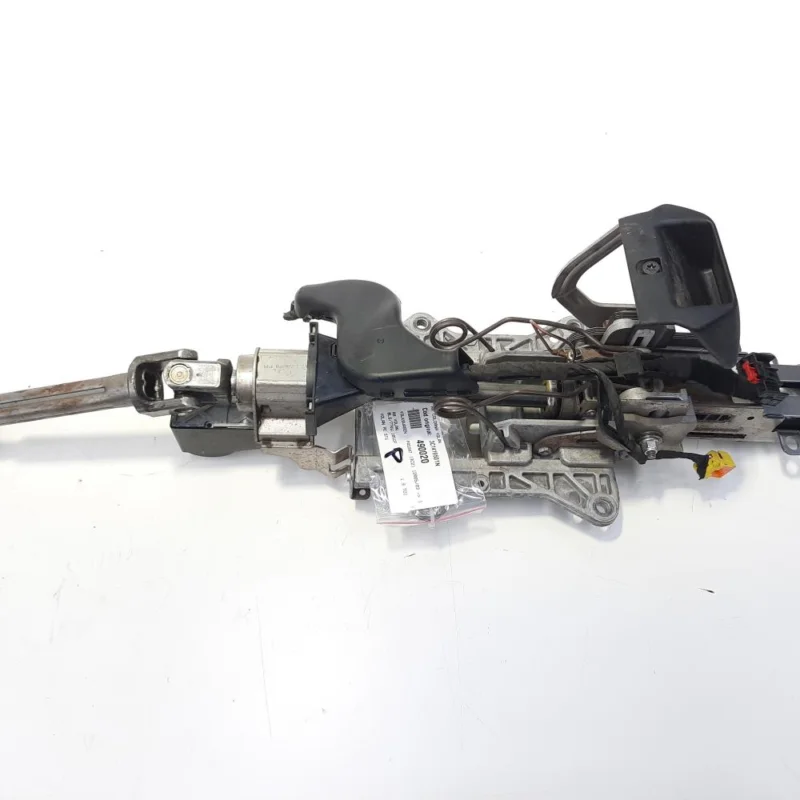 Bestseller Ax coloana volan, cod 3C1419501N, Vw Passat (3C2) 1.9 TDI, BLS (id:490020)