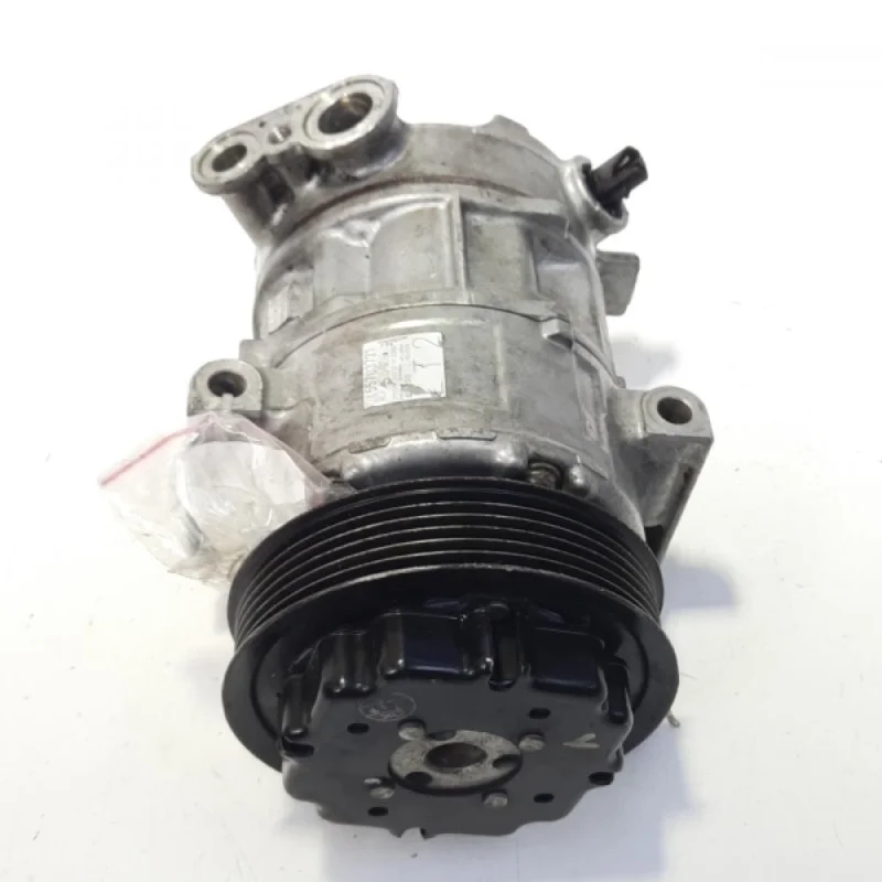Compresor clima, cod GM55703721, Opel Corsa D, 1.3 cdti, Z13DTJ (id:489939) Lichidare de stoc