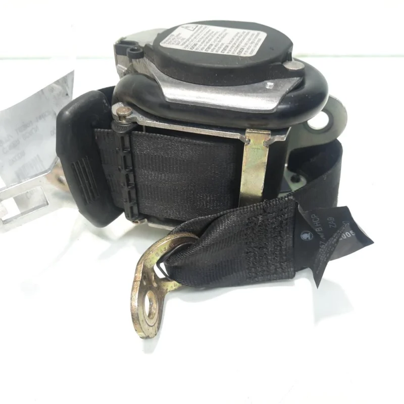 Centura stanga spate cu capsa, cod 1Z0857447B, Skoda Octavia 2 Combi (1Z5) (id:489989) Reducere de preț