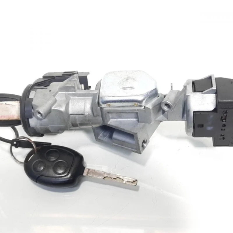 Premium Contact cu cheie, cod 3M51-3F880-AB, Ford Focus 3 (id:487525)