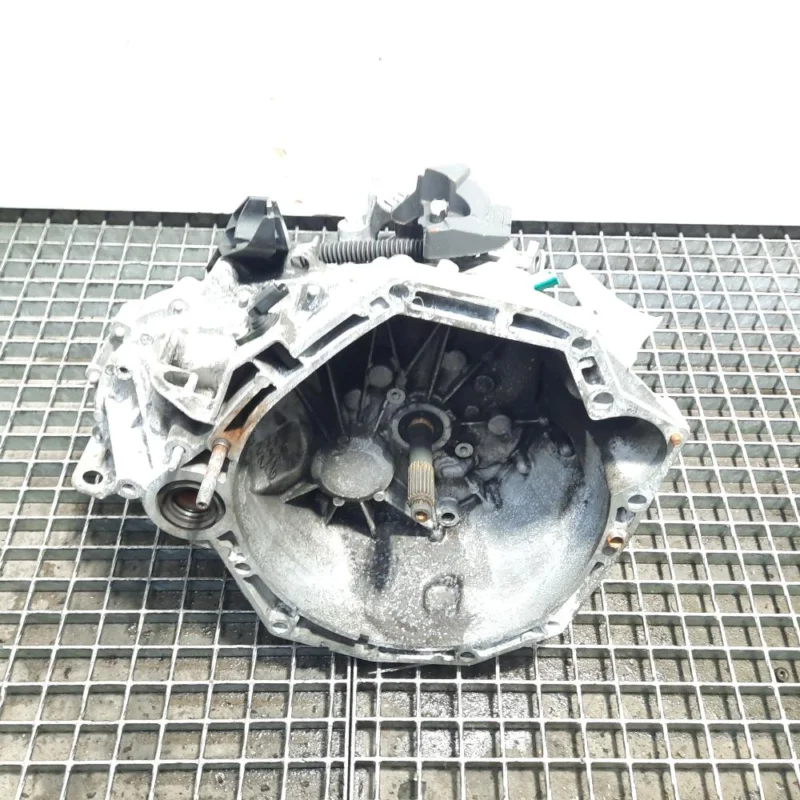 Cutie viteza manuala, cod TL4610186, Nissan Qashqai, 1.5 DCI, K9KA636, 6 vit man (id:489356) Cumpără online