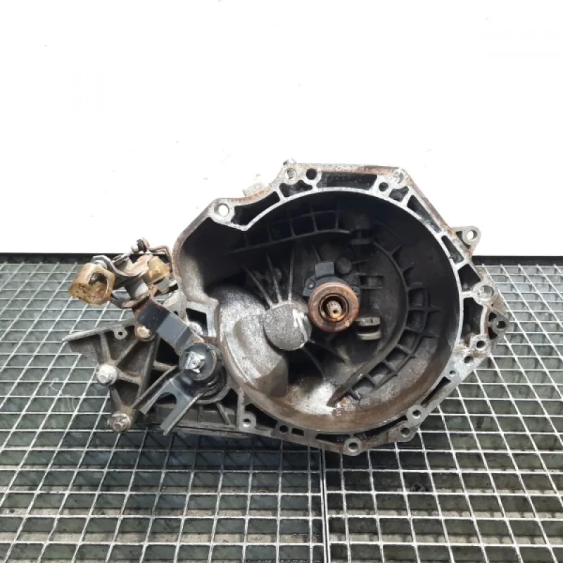 Cutie viteza manuala, cod 55352935, Opel Corsa C (F08, F68) 1.3 cdti, Z13DT, 5 vit man (id:489367) Comandă acum