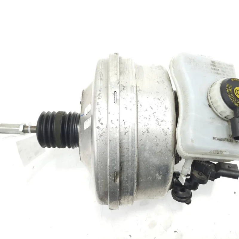 Reducere extra Tulumba frana, cod 4G2612103G, Audi A6 (4G2, C7), 2.0 TDI, CGL (id:489532)