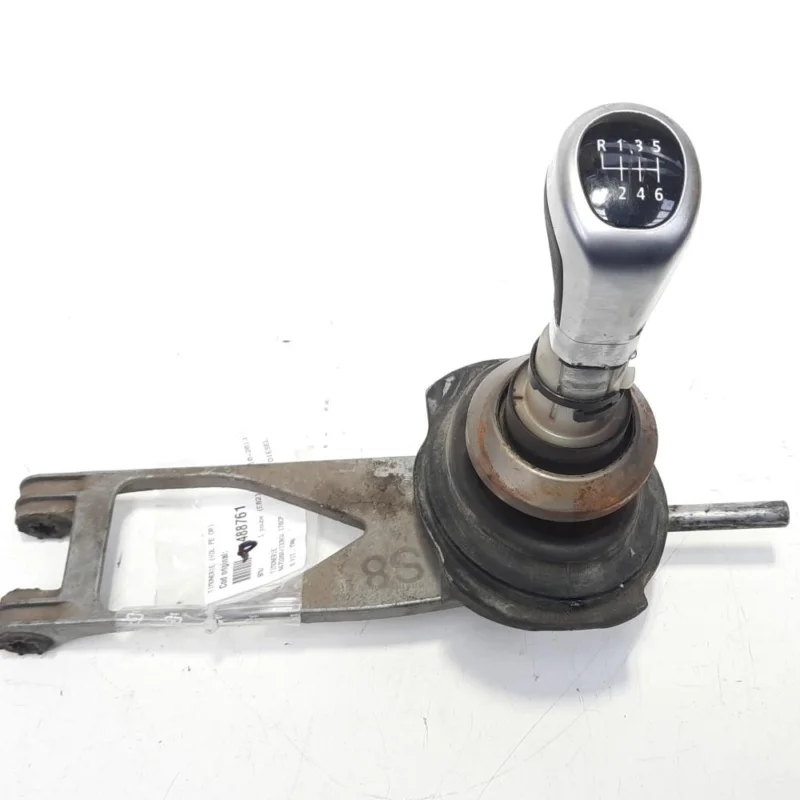 Cumpără acum Timonerie, Bmw 1 Coupe (E82), 2.0 diesel, N47D20A, 6 vit man (id:488761)