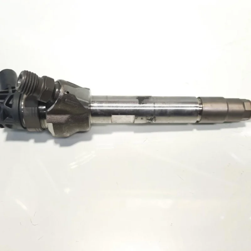 Injector, cod 0445110743, 8514148-03, Bmw X3 (F25) 2.0 Diesel, B47D20A (id:486664) Ofertă