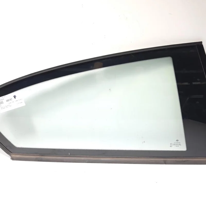 Geam fix dreapta spate, Bmw 1 Coupe (E82) (id:488787) Livrare rapidă