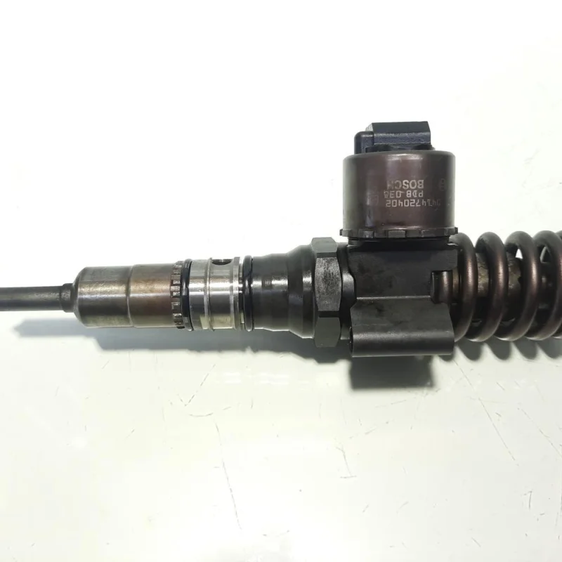 Reducere de preț Injector, COD 03G130073B, BPT, 0414720403, Skoda Octavia 2 (1Z3) 2.0 tdi, BKD (id:486784)