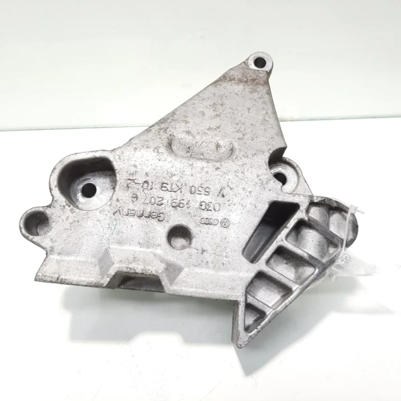 Suport motor, cod 03G199207G, VW Passat (3C2), 2.0 TDI, BMP (id:489306) Livrare rapidă