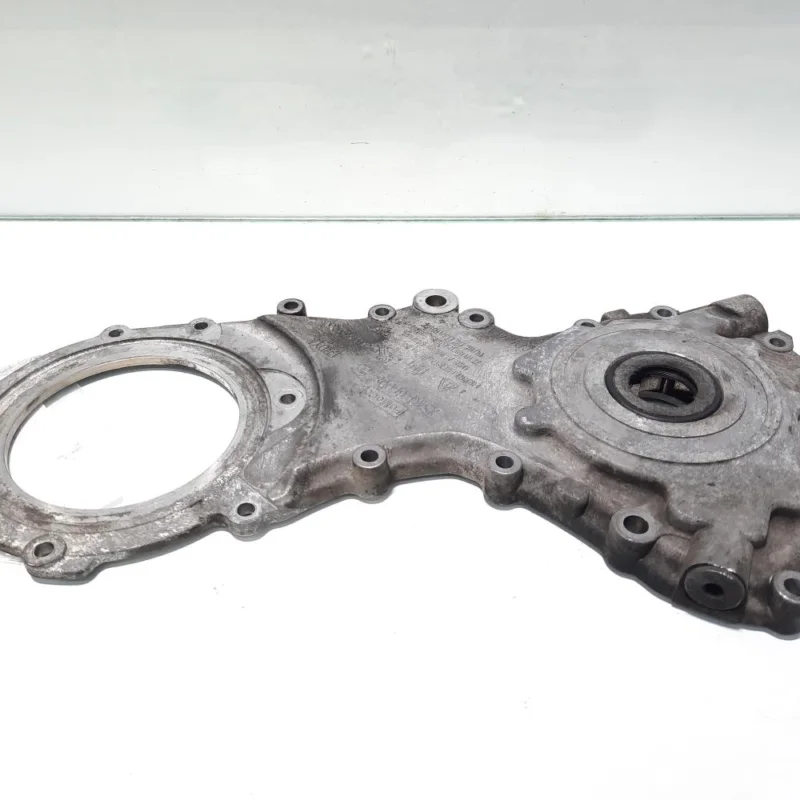 Pompa ulei, cod XS4Q-6F008-BA, Ford Focus 2 Combi (DA), 1.8 TDCI, KKDA (id:489287) Ofertă specială