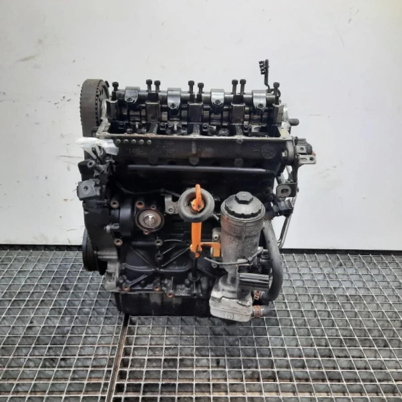 Preferatul clienților Motor, cod BKC, Seat Altea (5P1) 1.9 TDI (idi:485639)