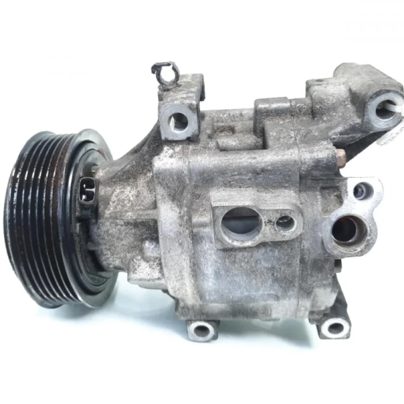 Compresor clima, Fiat Panda (169), 1.3 M-Jet, 188A8000 (id:489130) Noutate
