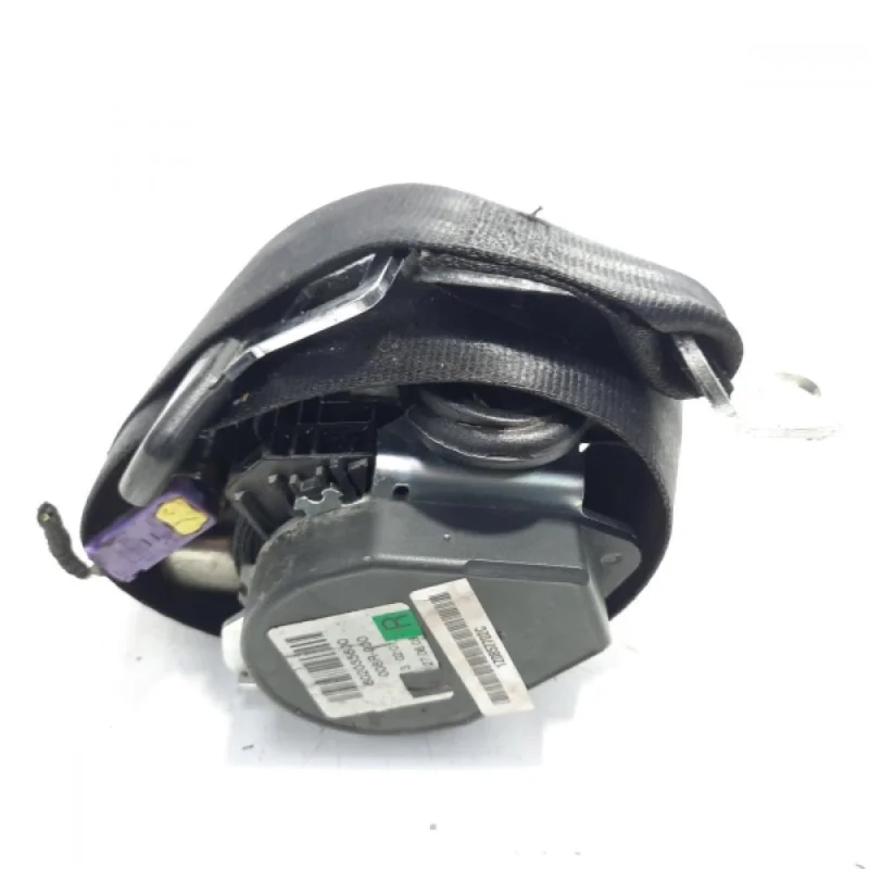 Reducere extra Centura dreapta fata cu capsa, cod 1Z0857702C, Skoda Octavia 2 Combi (1Z5) (id:488844)