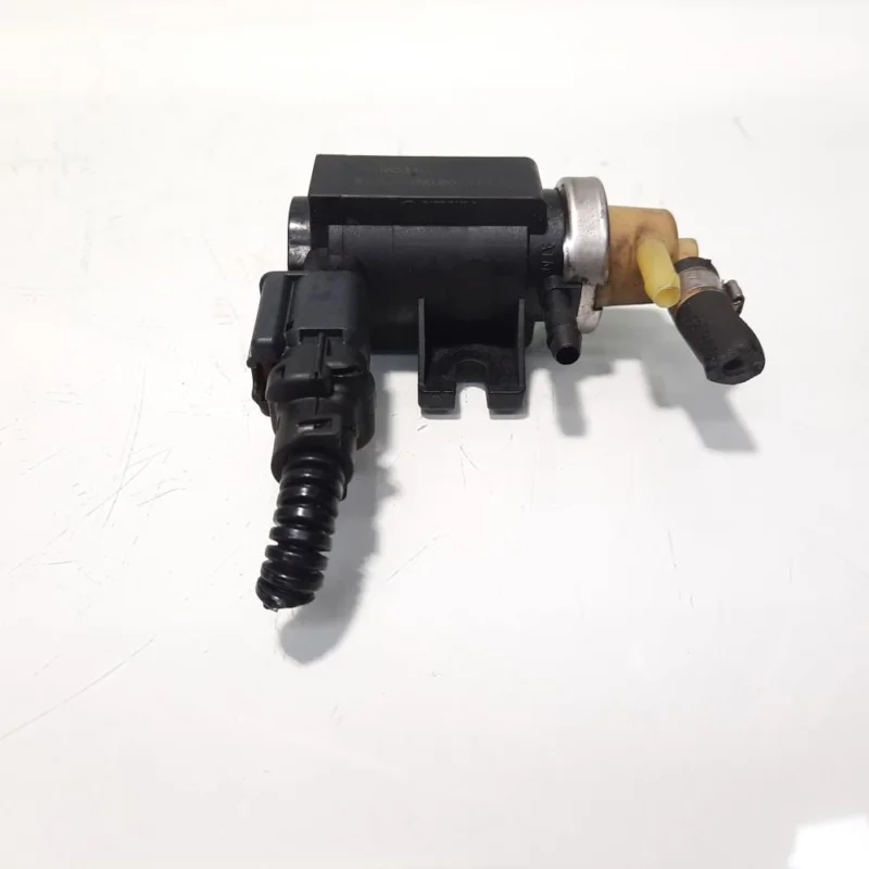 Supapa vacuum, cod 9672875080, Ford Focus 3, 1.6 TDCI, T1DA (id:489020) Transport gratuit