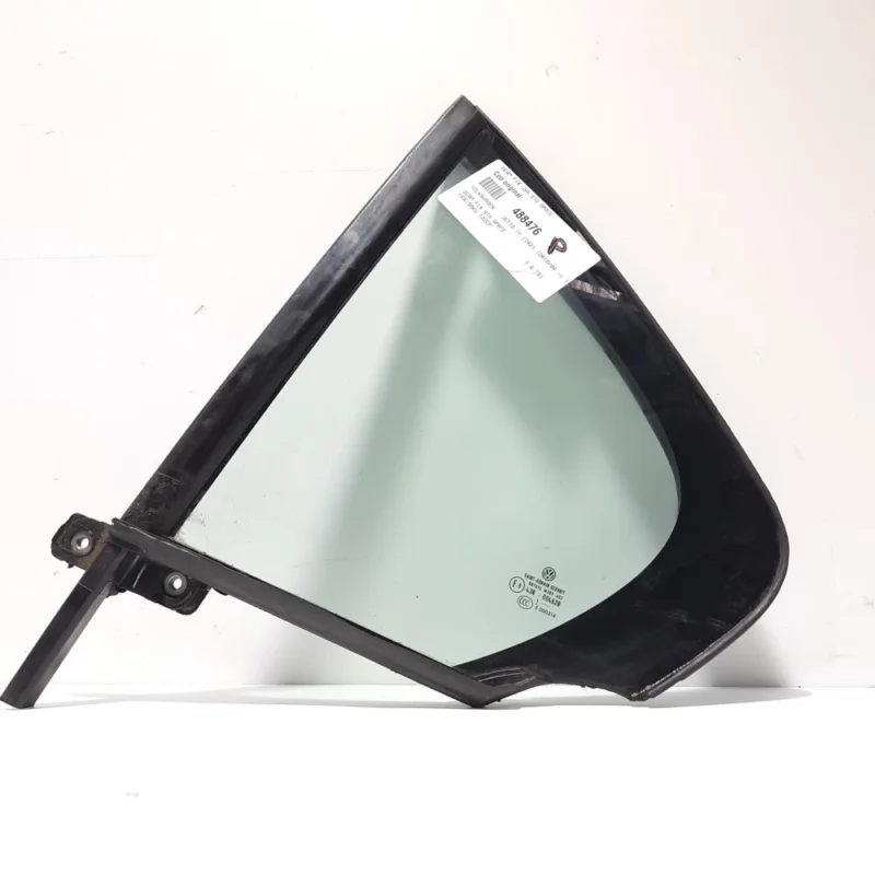 Geam fix stanga spate, VW Jetta 4 (6Z) (id:488476) Preț mic