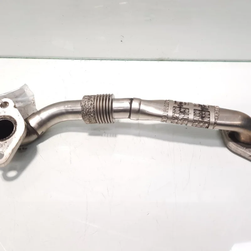 Conducta gaze, cod 03G131521AH, Skoda Octavia 2 (1Z3), 1.9 TDI, BXE (id:488537) Super ofertă