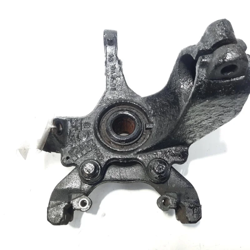 Nu rata Fuzeta stanga fata, cod 3M51-3K171, Ford Focus 2 (DA), 1.6 TDCI, HHDA (id:487590)