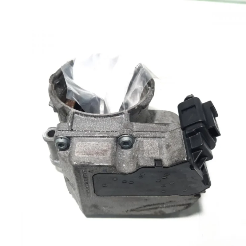 Clapeta acceleratie, cod 03G128063C, Skoda Octavia 2 (1Z3) 1.9 TDI, BKC (id:110747) Expediere rapidă