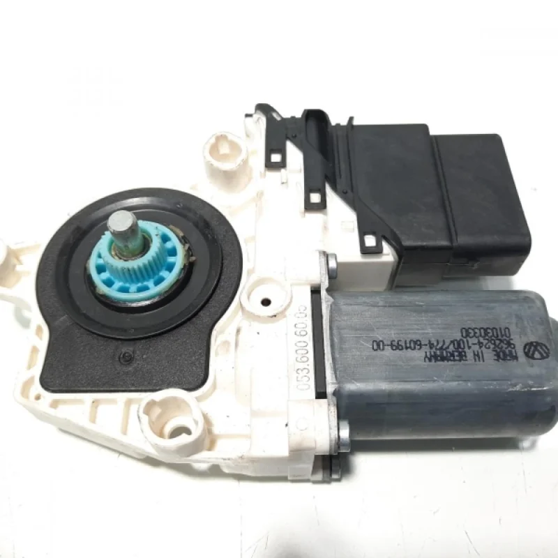 Ofertă limitată Motoras macara stanga spate, cod 5N0959703D, Vw Tiguan (5N) (id.488670)