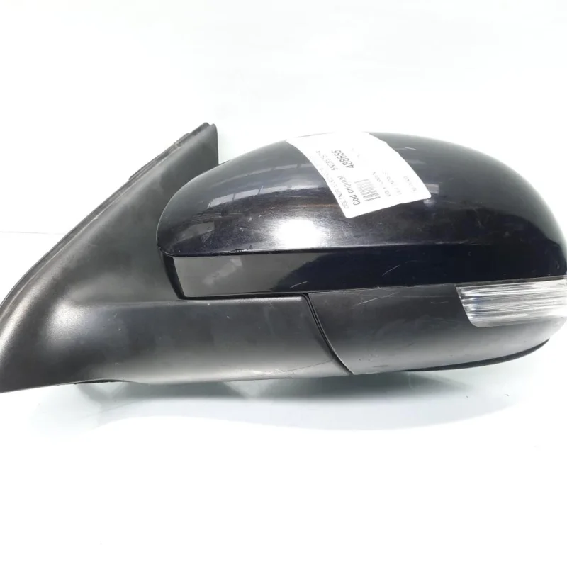 Oglinda electrica stanga fata cu semnalizare, vol pe dr, cod 5N2857501R, Vw Tiguan (5N) (id:488666) Reducere extra