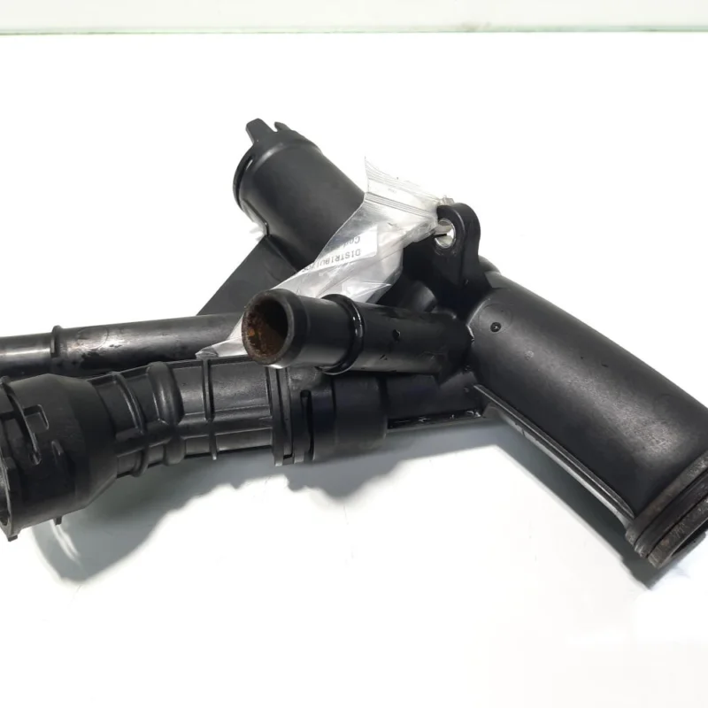 Distribuitor apa, cod 04L121071E, Skoda Octavia 3 (5E3) 1.6 TDI, CLH (id:488526) Livrare expres