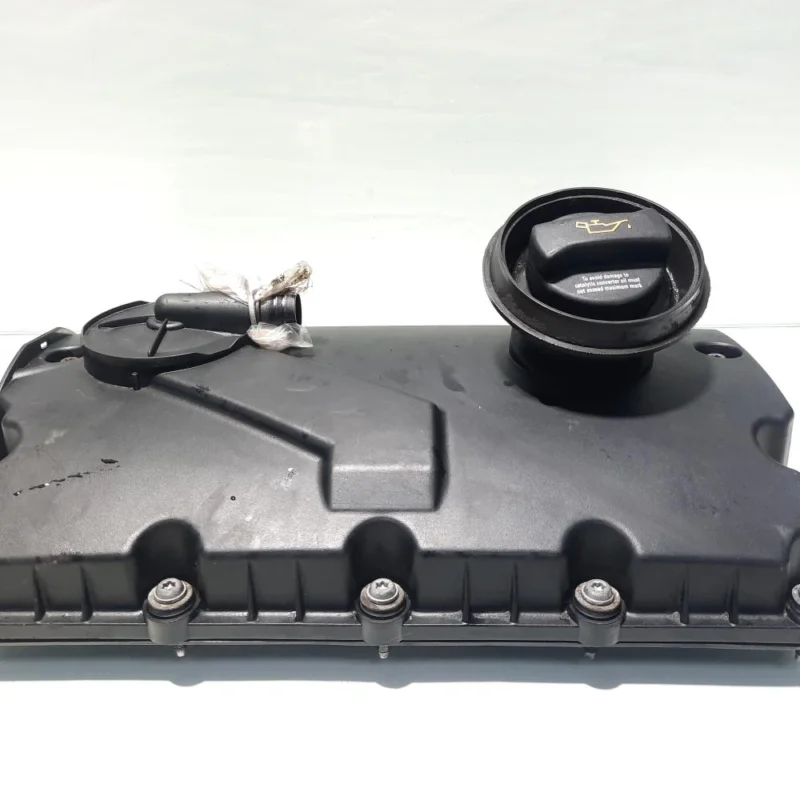 Capac culbutori, cod 038103469, Vw Golf 5 (1K1) 1.9 TDI, BXE (id:488525) Disponibil imediat