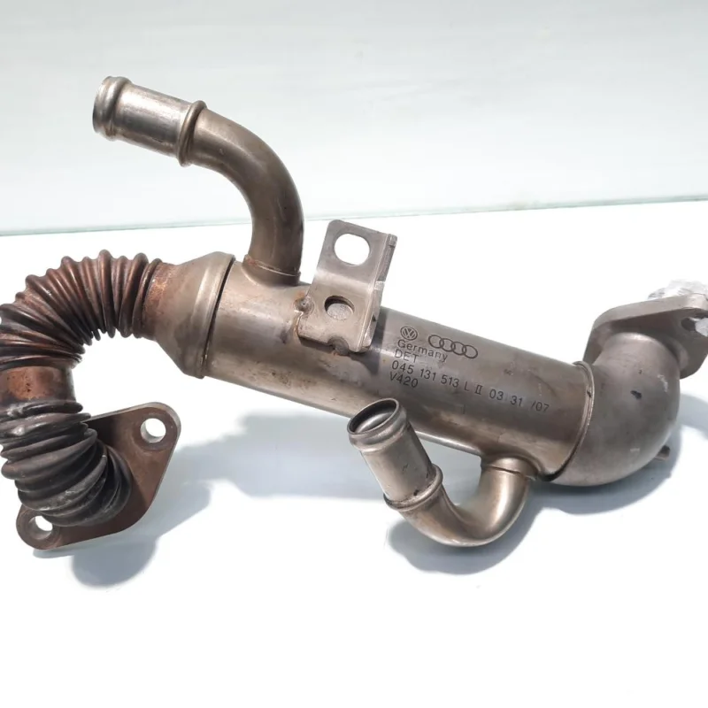 Ultima șansă Racitor gaze, cod 045131513L, VW Polo (9N), 1.4 TDI, BNV (id:488181)