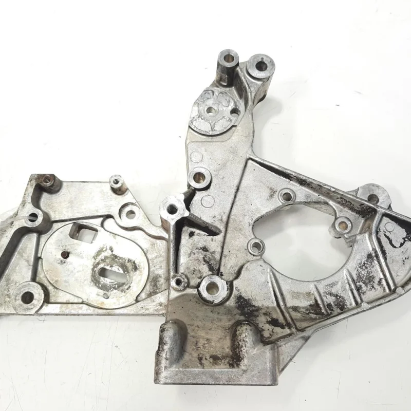 Suport pompa inalta, cod 55180833, Fiat Bravo 2 (198), 1.9 M-Jet, 937A5000 (id:488087) Livrare rapidă