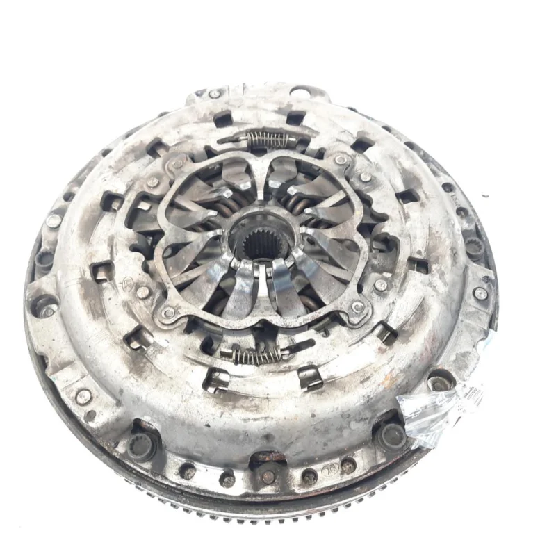 Livrare expres Volanta masa dubla cu placa presiune, Audi A4 (8EC, B7), 2.0 TDI, BPW, 6 vit man (id:488170)