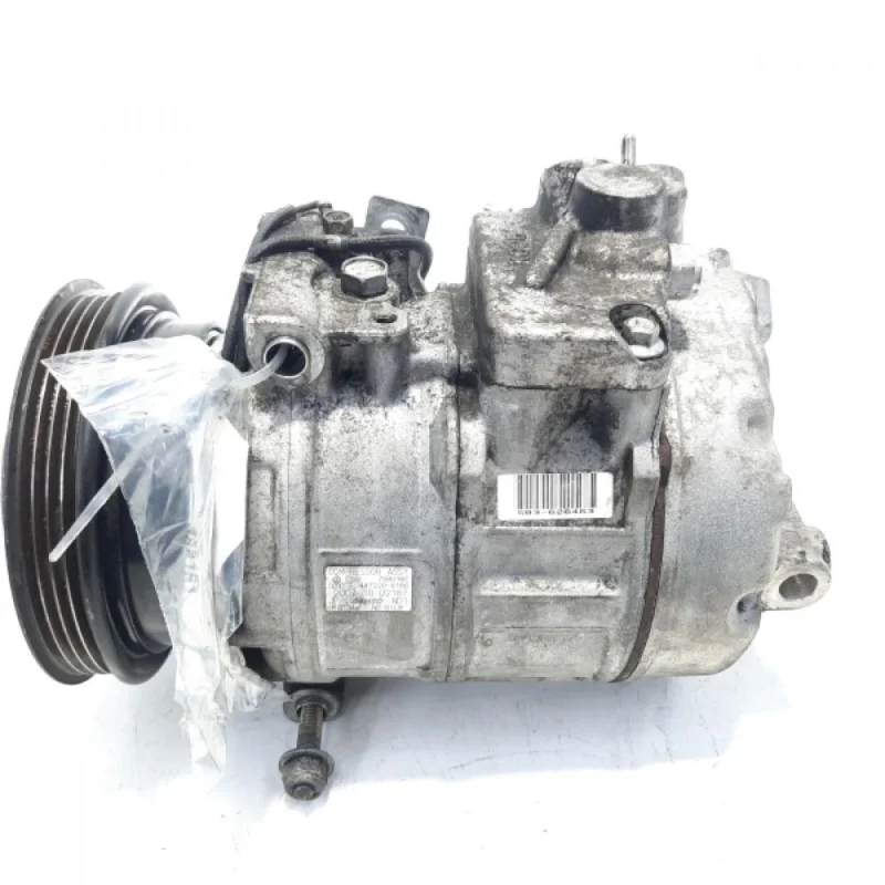 Transport gratuit Compresor clima Denso, cod 447220-8186, Skoda Superb I (3U4), 2.0 TDI, BSS (pr:110747)