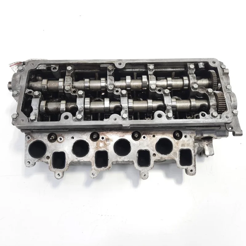 Chiulasa cu 2 axe came, cod 03L103373J, Audi Q5 (8RB), 2.0 TDI, CGLB (pr121080) Livrare gratuită