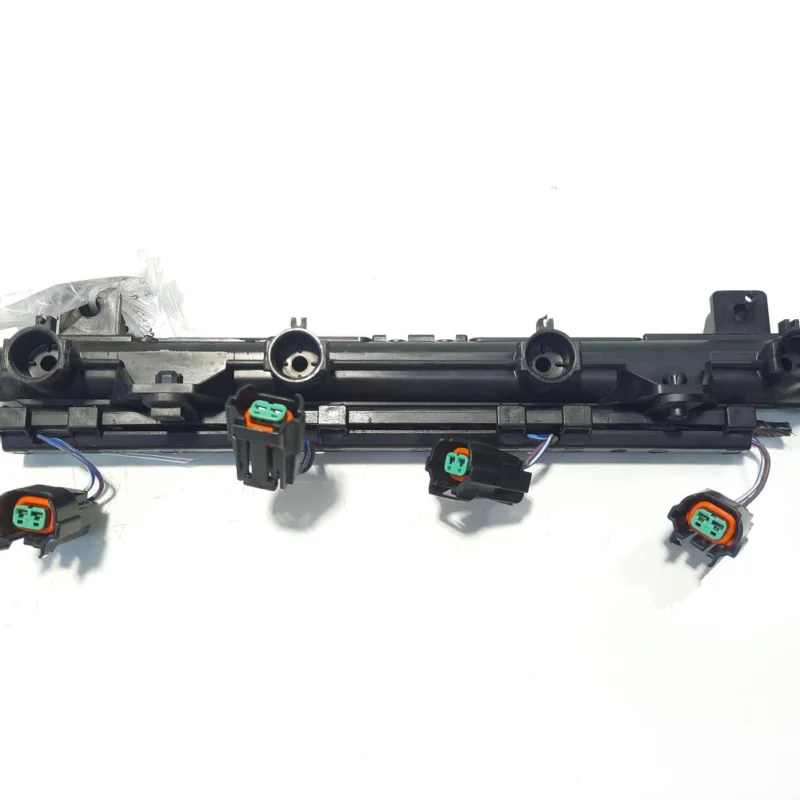 Ofertă exclusivă Rampa injectoare, cod 036133320, Skoda Fabia 1 (6Y2) 1.4 benz, AUB (id:487981)