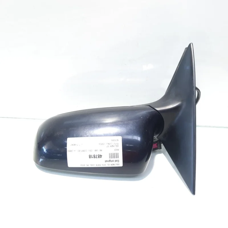 Chilipir Oglinda electrica stanga fata, Audi A6 (4B2, C5) (id:487818)