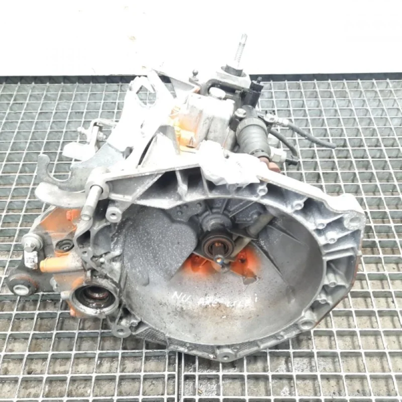 Cutie de viteza manuala, Alfa Romeo Mito (955), 0.9 benz, 199B6000, 6 vit man (pr:110747) Disponibil imediat