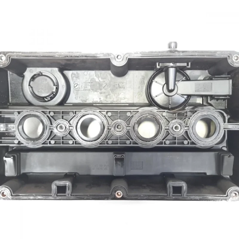 Capac culbutori, cod GM55556284, Opel Astra H Twin Top, 1.6 benz, Z16XEP (idi:487693) Cumpără online