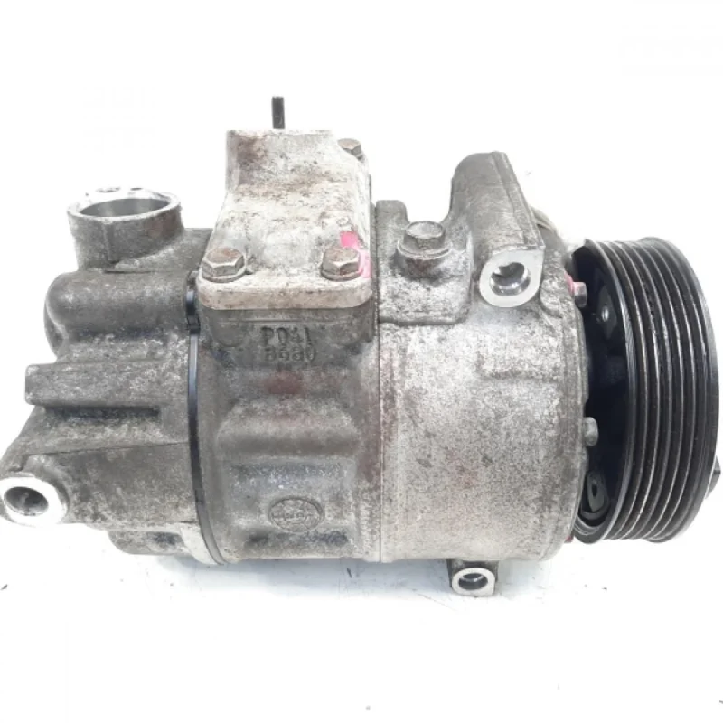 Compresor clima, cod 1K0820859F, VW Jetta 3 (1K2), 1.9 TDI, BXE (idi:440893) Doar azi