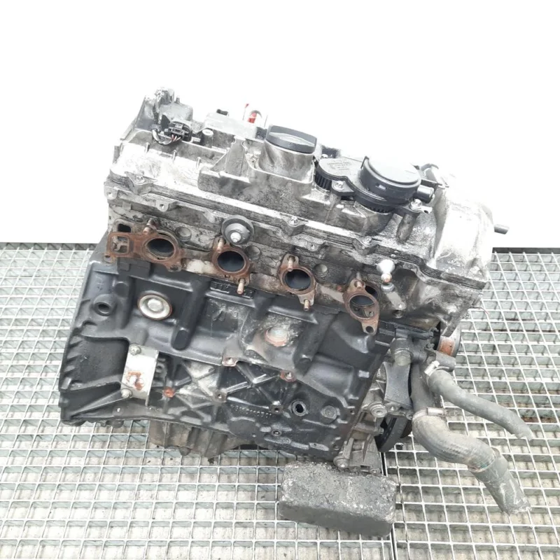 Motor, cod OM611962, Mercedes Clasa C (W203), 2.2 CDI (pr;110747) Discount