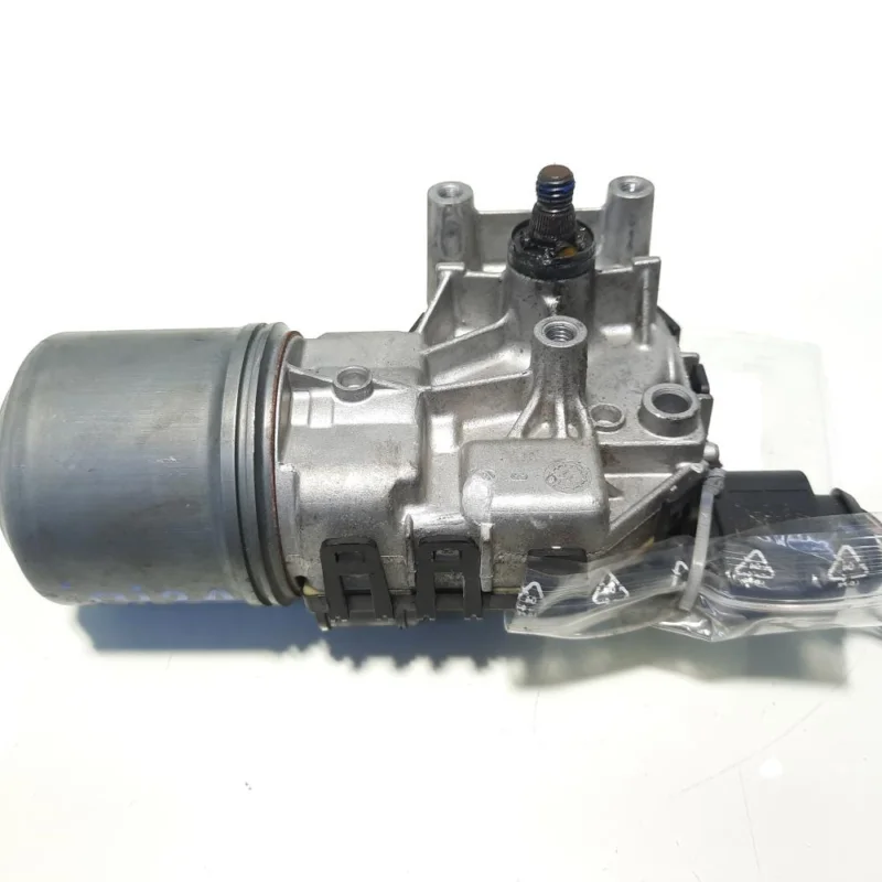 Motoras stergatoare fata, cod 6R1955119A, Vw Polo (6R) (id:487296) Plată sigură