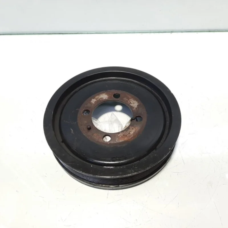 Ultima șansă Fulie motor, cod GM55575960, Opel Mokka, 1.7 CDTI, A17DTS (idi:486884)