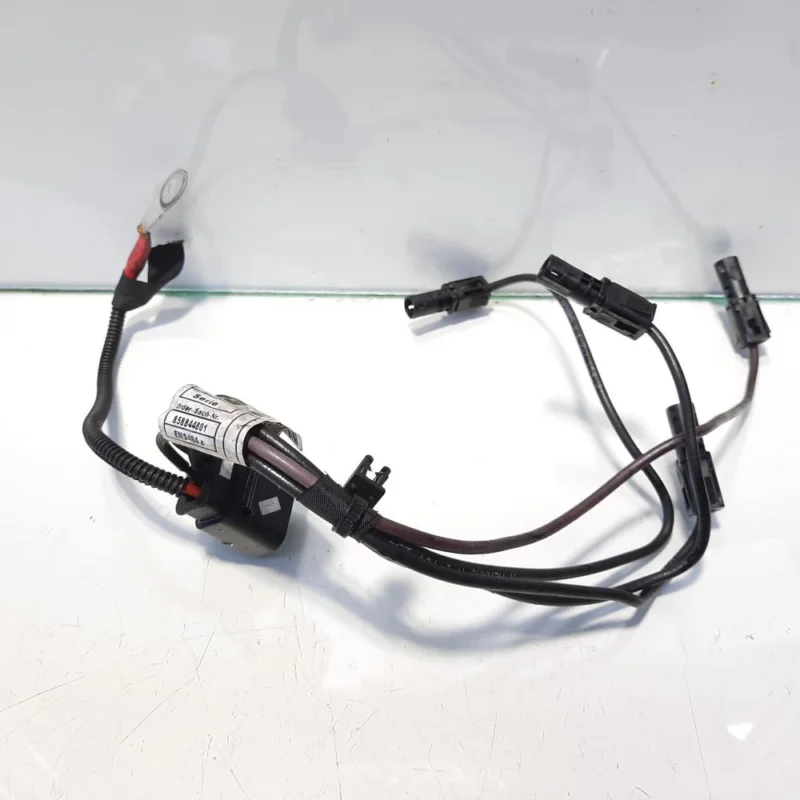 Instalatie electrica bujii, Bmw 5 Gran Turismo (GT), 2.0 diesel, B47D20A (idi:486888) Chilipir