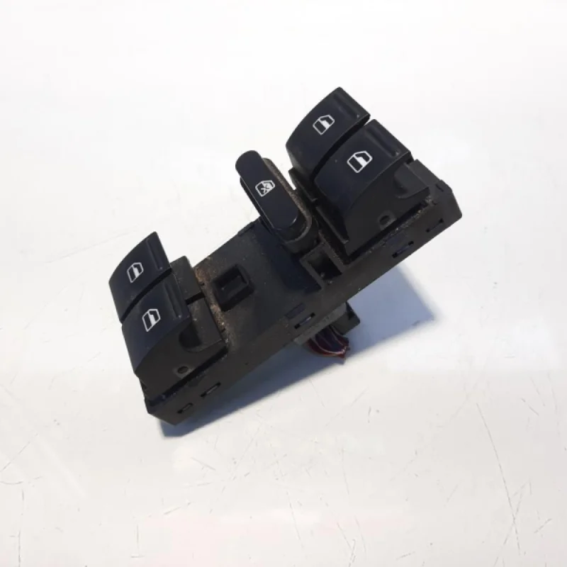 Butoane comanda gream stanga fata, cod 1K4959857A, VW Golf 5 Variant (1K5) (idi:487013) Ofertă