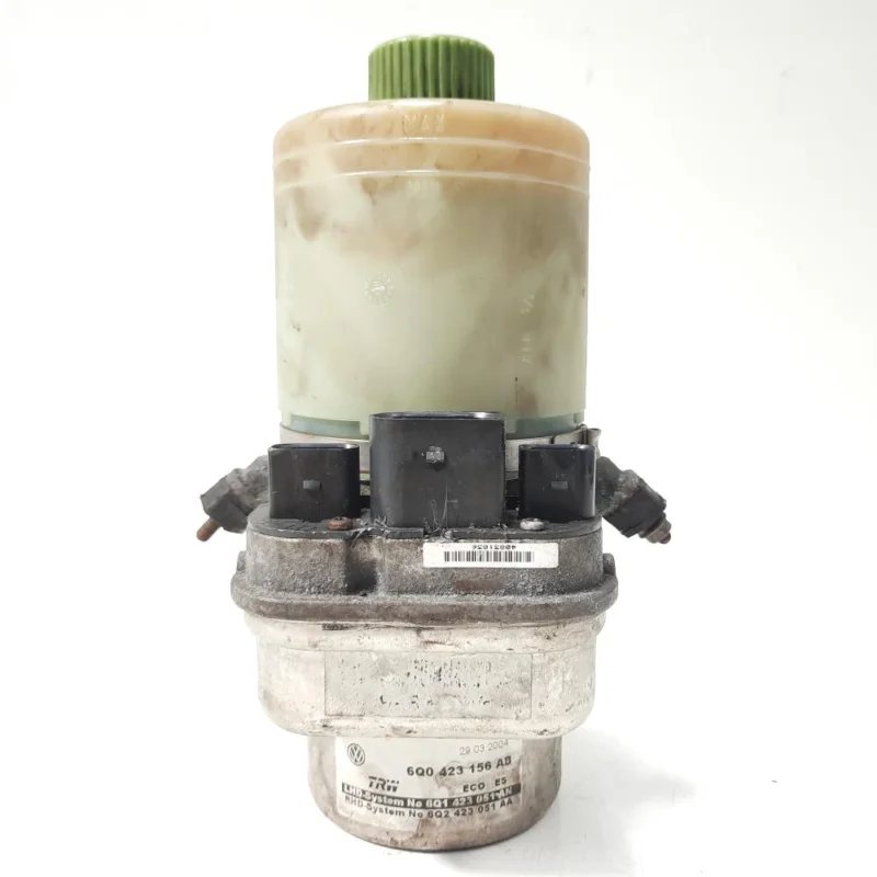 Premium Pompa servo directie Trw, cod 6Q0423156AB, Skoda Fabia 1 Combi (6Y5) 1.9 TDI, ATD (pr:110747)