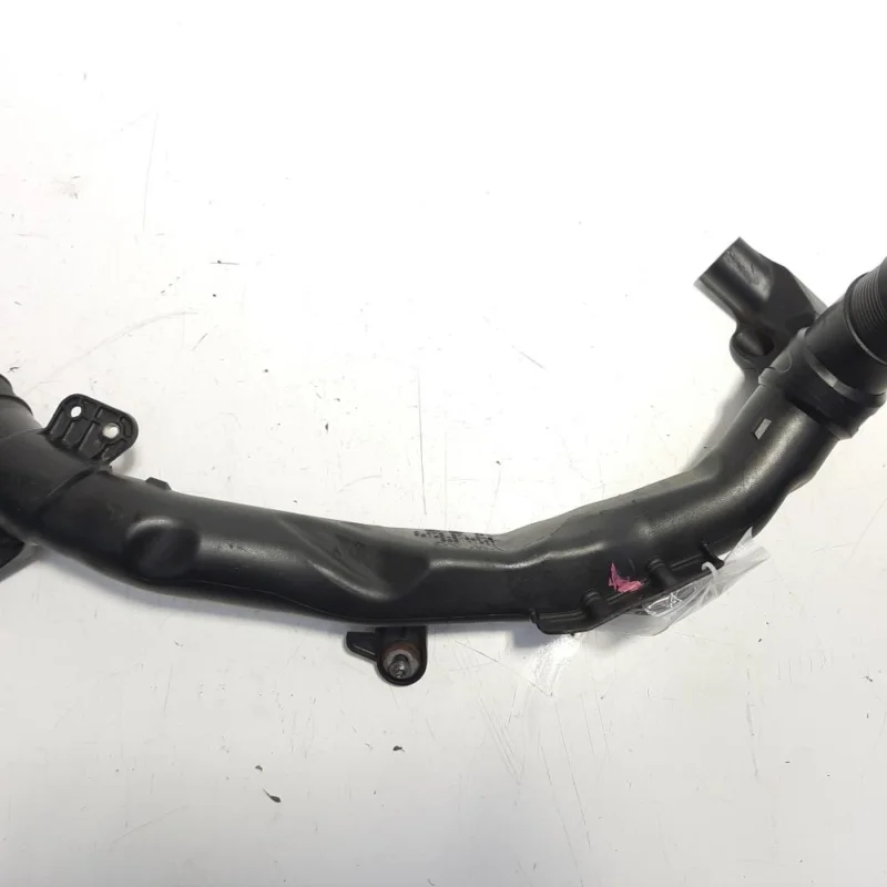 Retur ușor Tub intercooler, cod 5N0145840C, VW Passat Alltrack (365), 2.0 TDI, CFF (idi:460619)