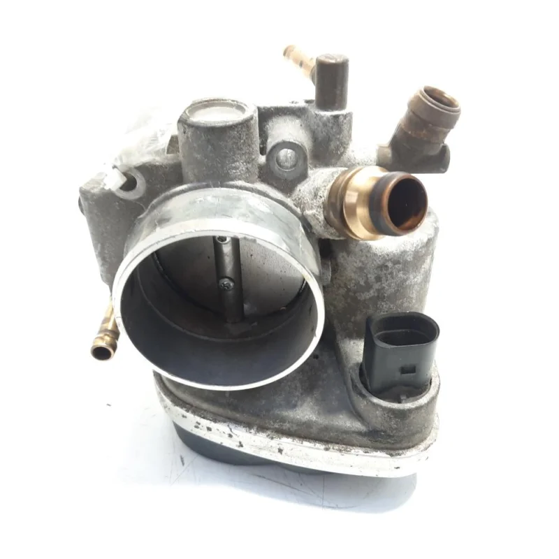 Clapeta acceleratie, cod GM55562380, Opel Vectra C GTS, 1.8 benz, Z18XER (idi:487364) Comandă acum