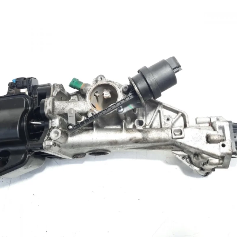 Ultima șansă EGR cu racitor gaze, cod GM55566052, Opel Insignia A Combi, 2.0 CDTI, A20DTH (idi:486390)