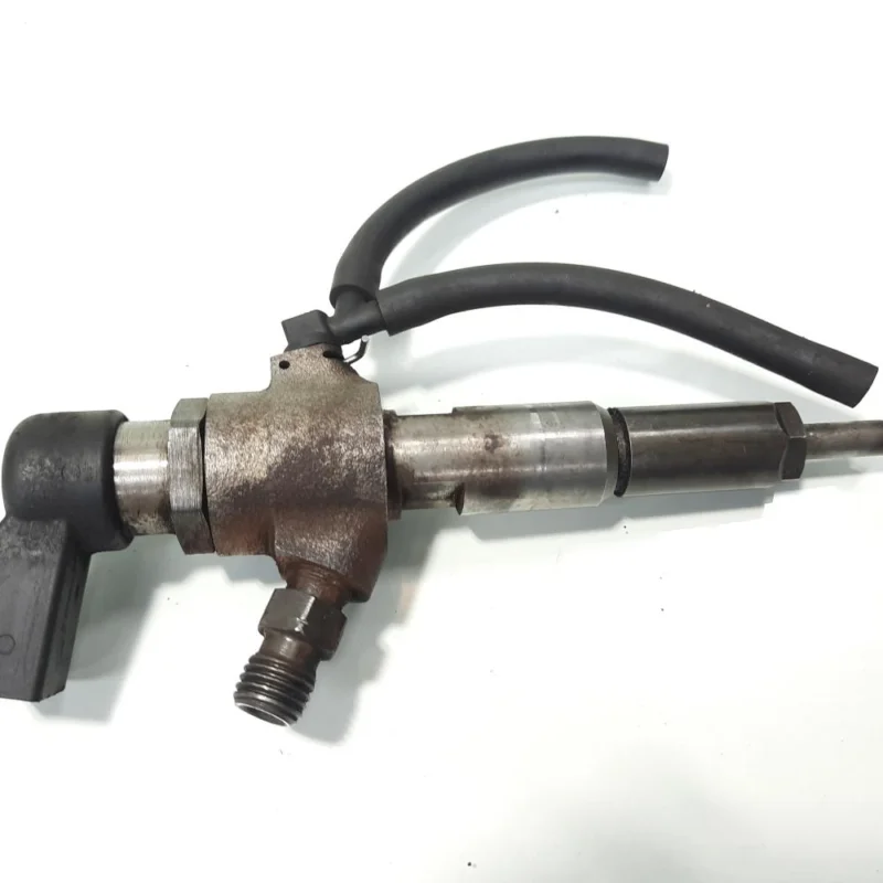 Ultima șansă Injector, cod 9655304880, Ford Fusion (JU) 1.4 TDCI, F6JB (id:486792)