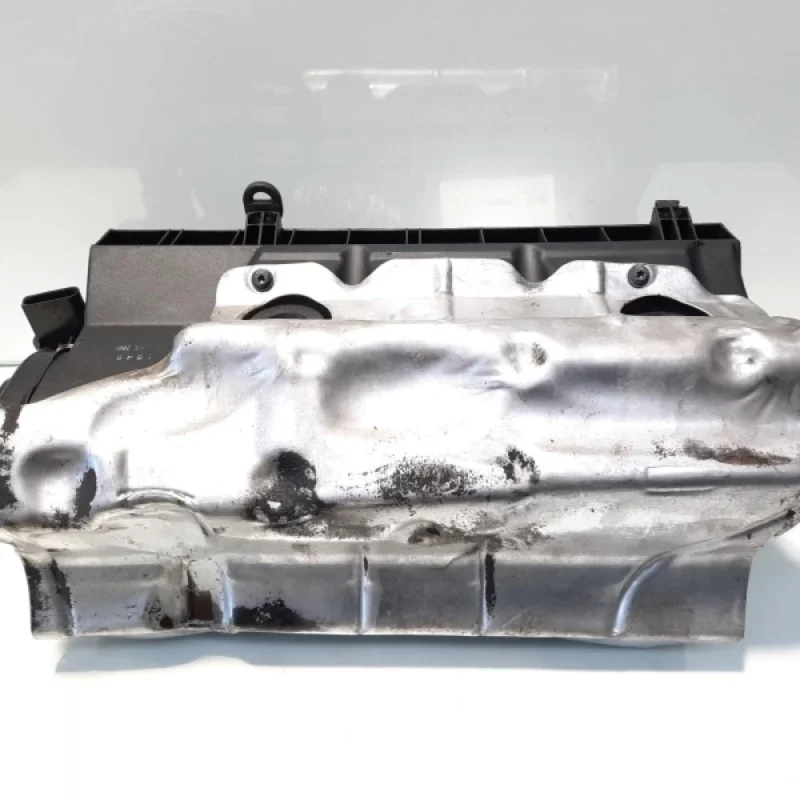 Promoție Carcasa filtru aer cu debitmetru aer, Mercedes Clasa C Coupe (CL203), 2.2 CDI, OM611962 (idi:486942)