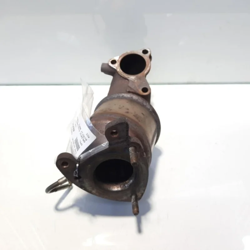 Catalizator, cod GM55574410, Opel Astra J Combi, 1.7 cdti, A17DTJ (idi:486875) Popular